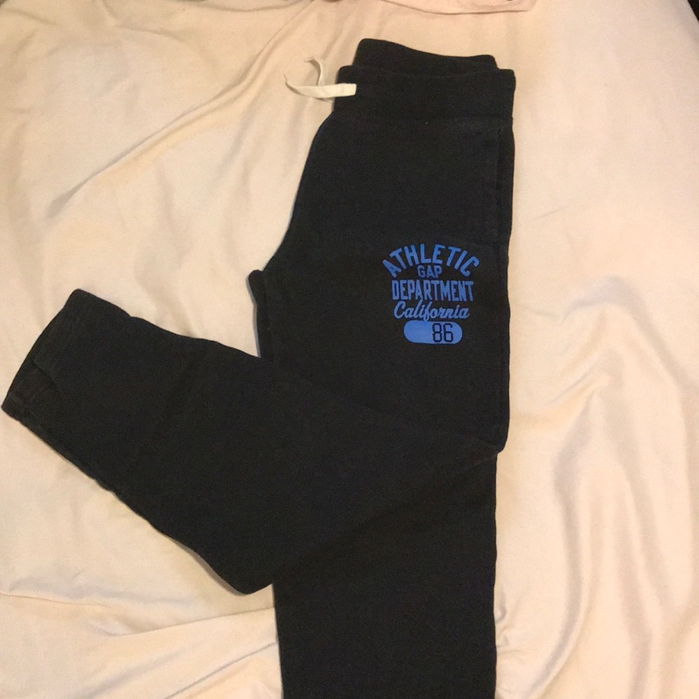 gap kids sweats